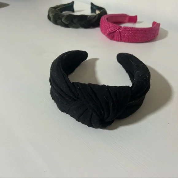 Head bands - Picture 4 of 5